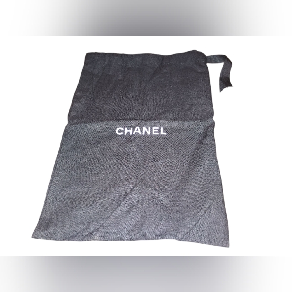 Large Chanel Dust Bag - Like New